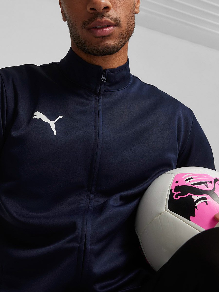 Logo Printed Tracksuit