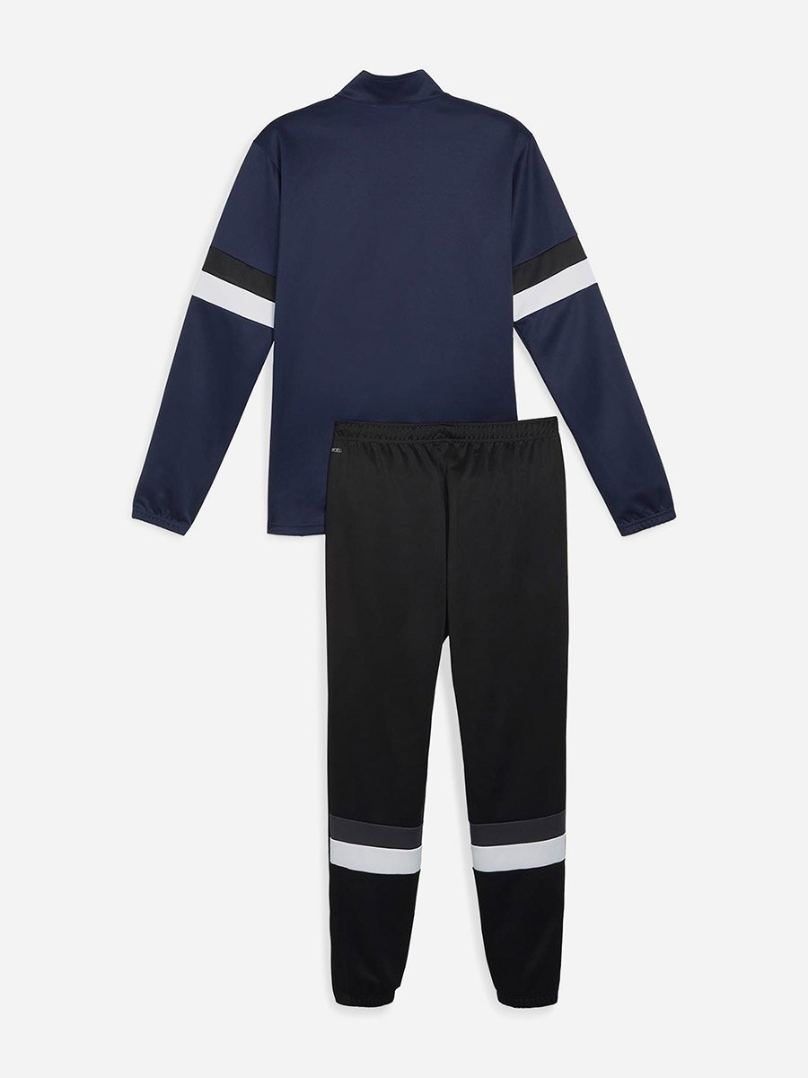 Logo Printed Tracksuit