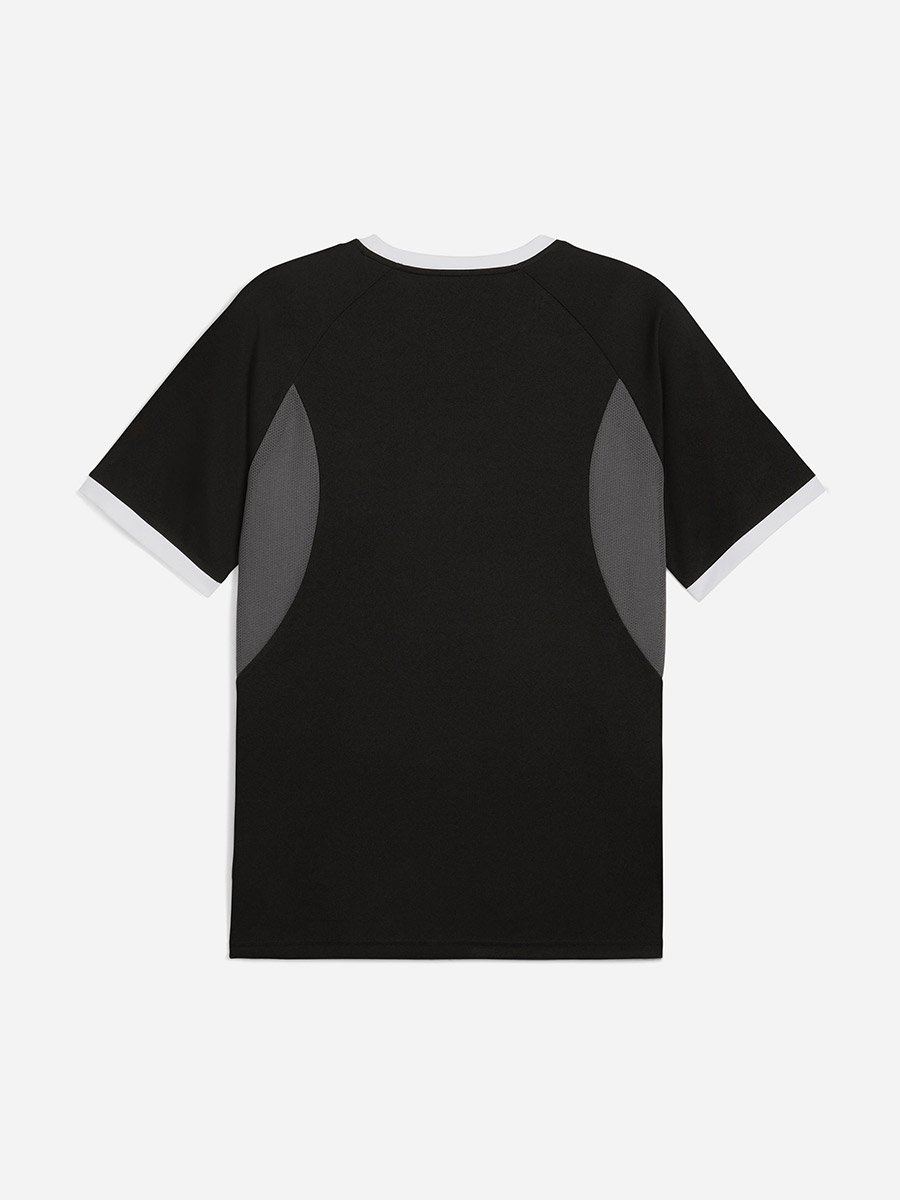 Logo Printed Training T-Shirt