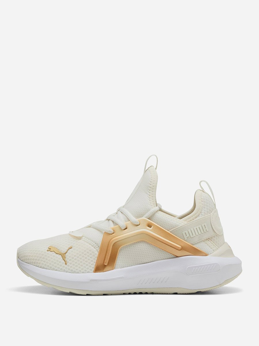 Softride Enzo 5 Metallic Running Shoes