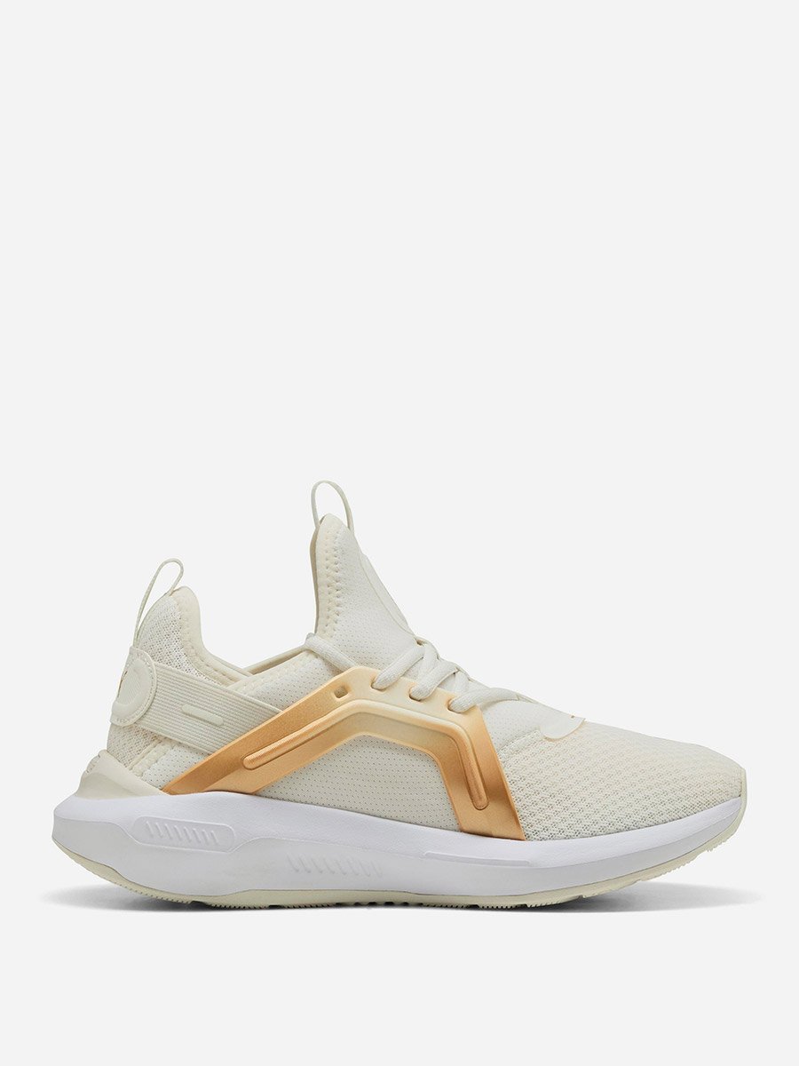 Softride Enzo 5 Metallic Running Shoes