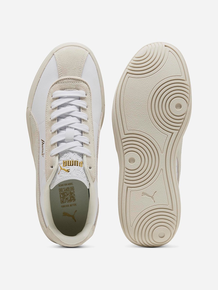 Club Klassika Sneakers
