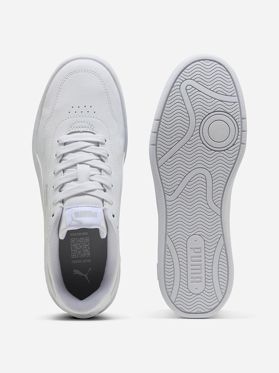 Court Lally Sneakers