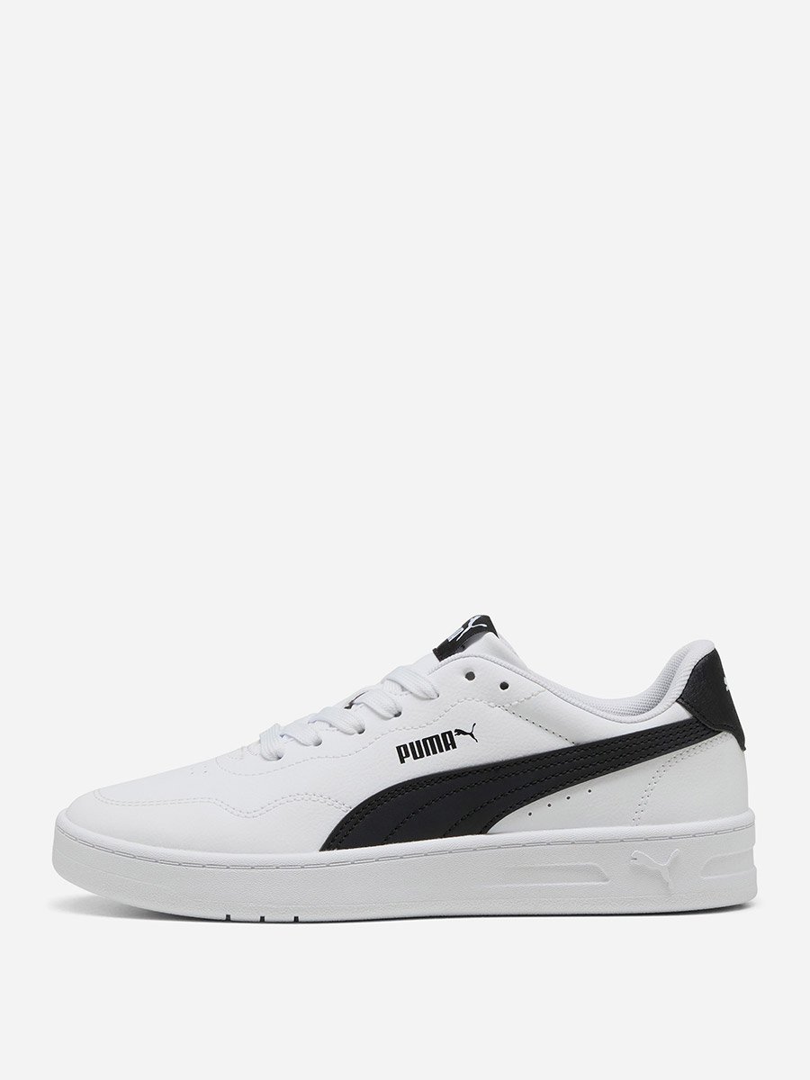 Court Lally Sneakers