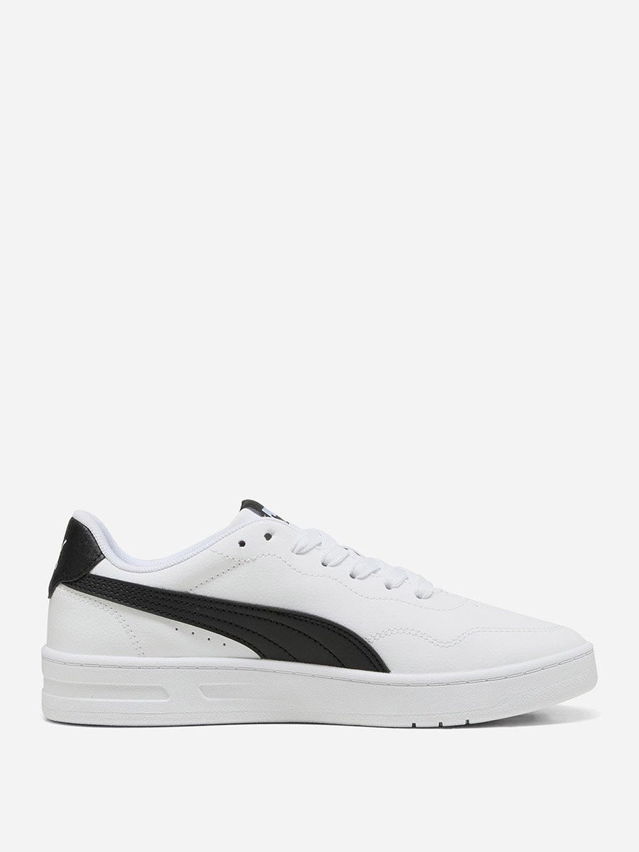 Court Lally Sneakers