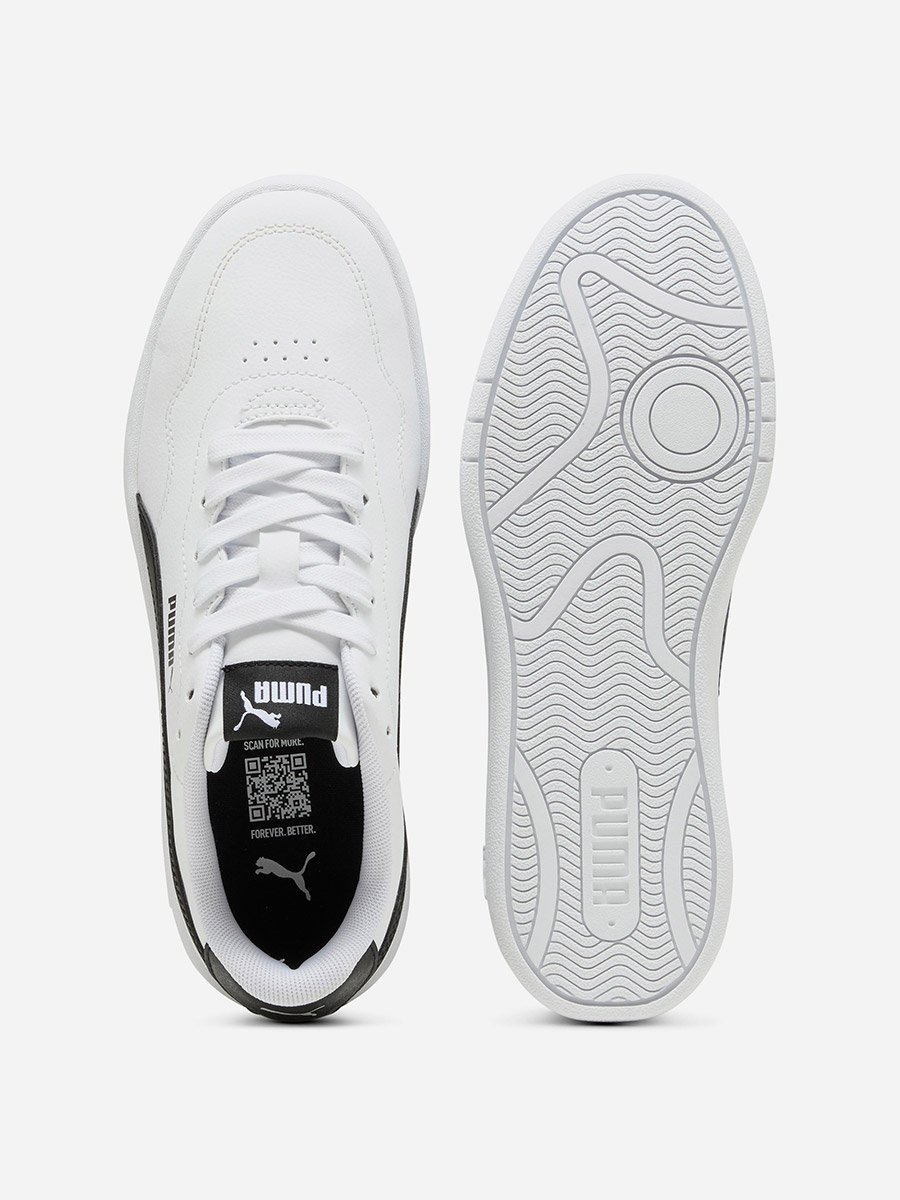 Court Lally Sneakers