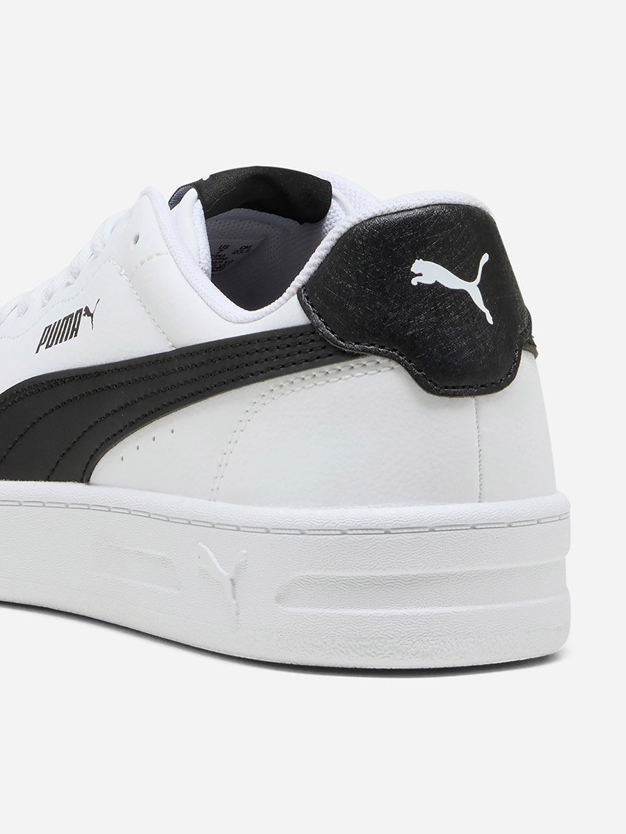 Court Lally Sneakers