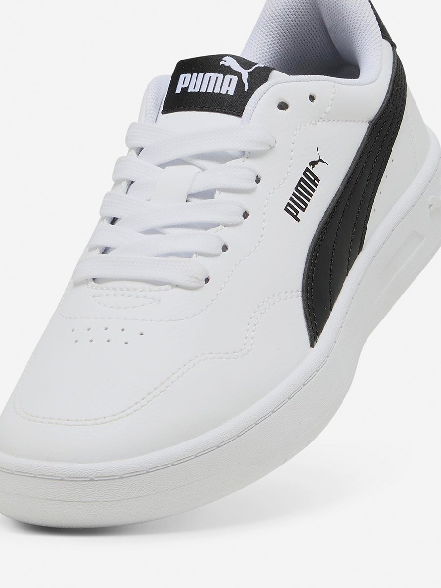 Court Lally Sneakers