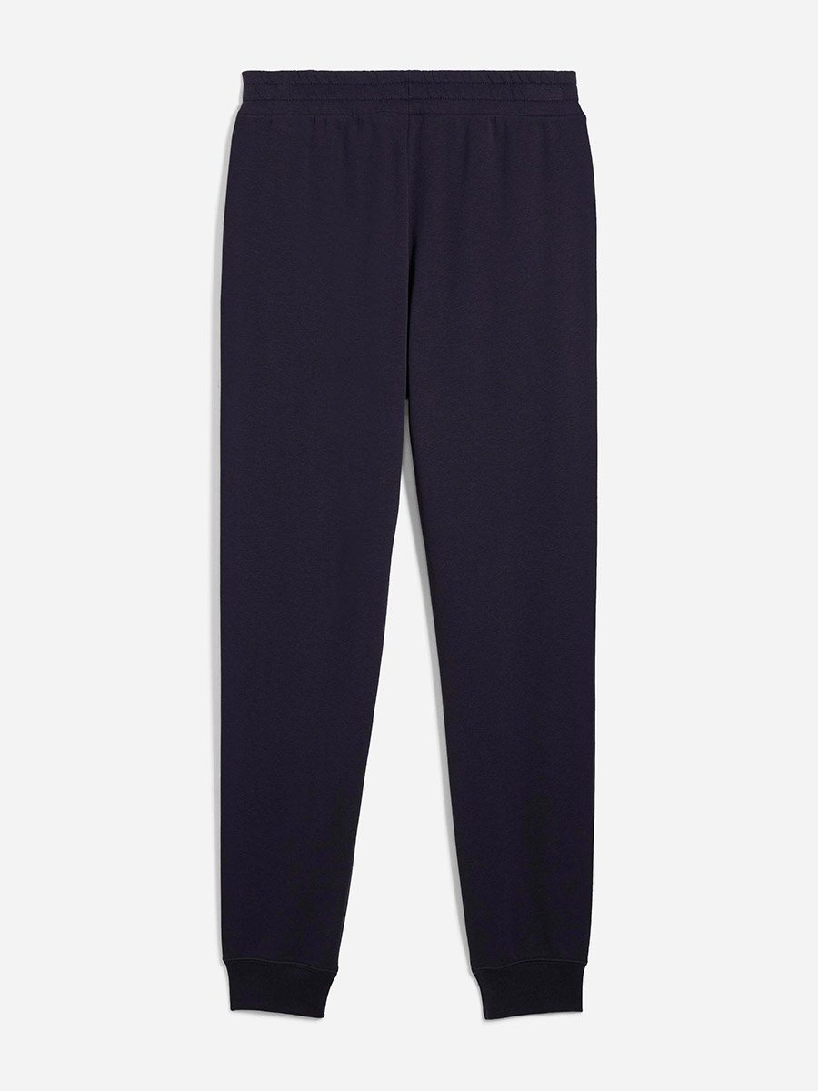 Plain Joggers with Drawstring