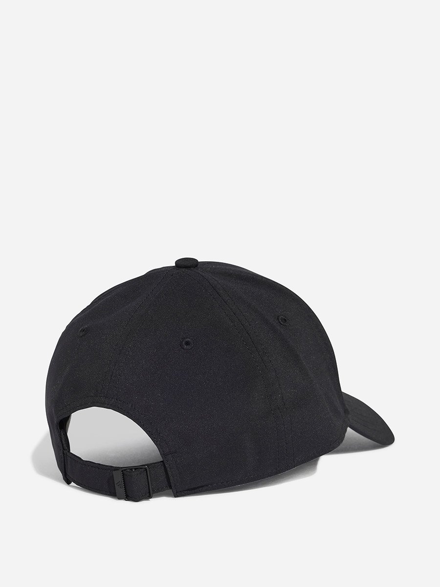 Metal Badge Lightweight Baseball Cap