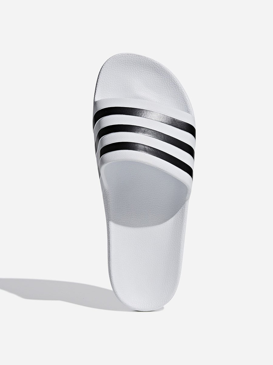 Adilette Aqua Slides