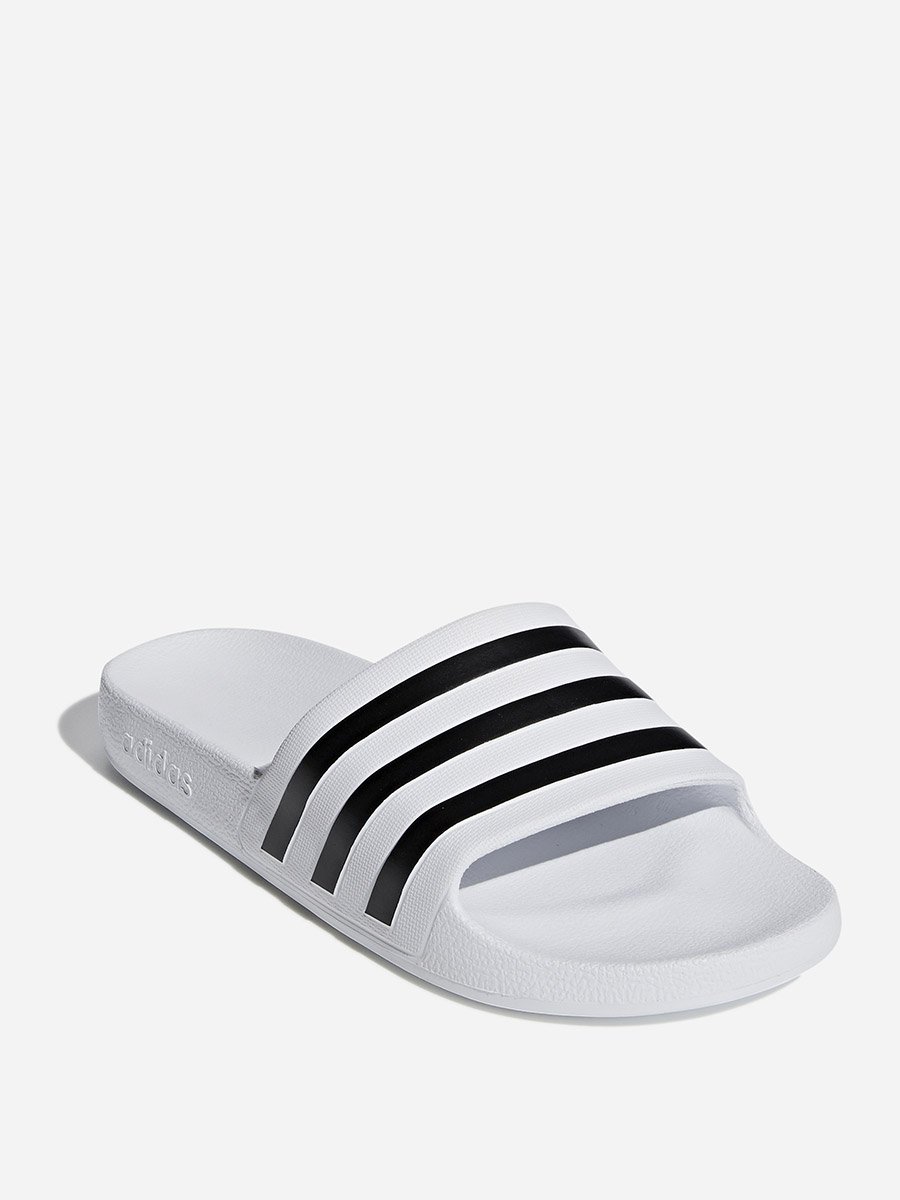 Adilette Aqua Slides