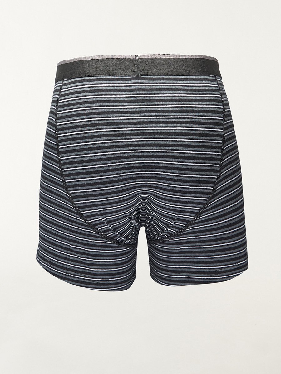 Pack of 2 - Assorted Better Cotton Trunks