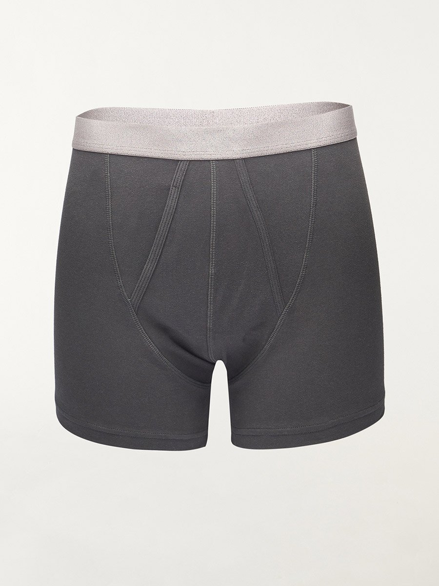 Pack of 2 - Assorted Better Cotton Trunks