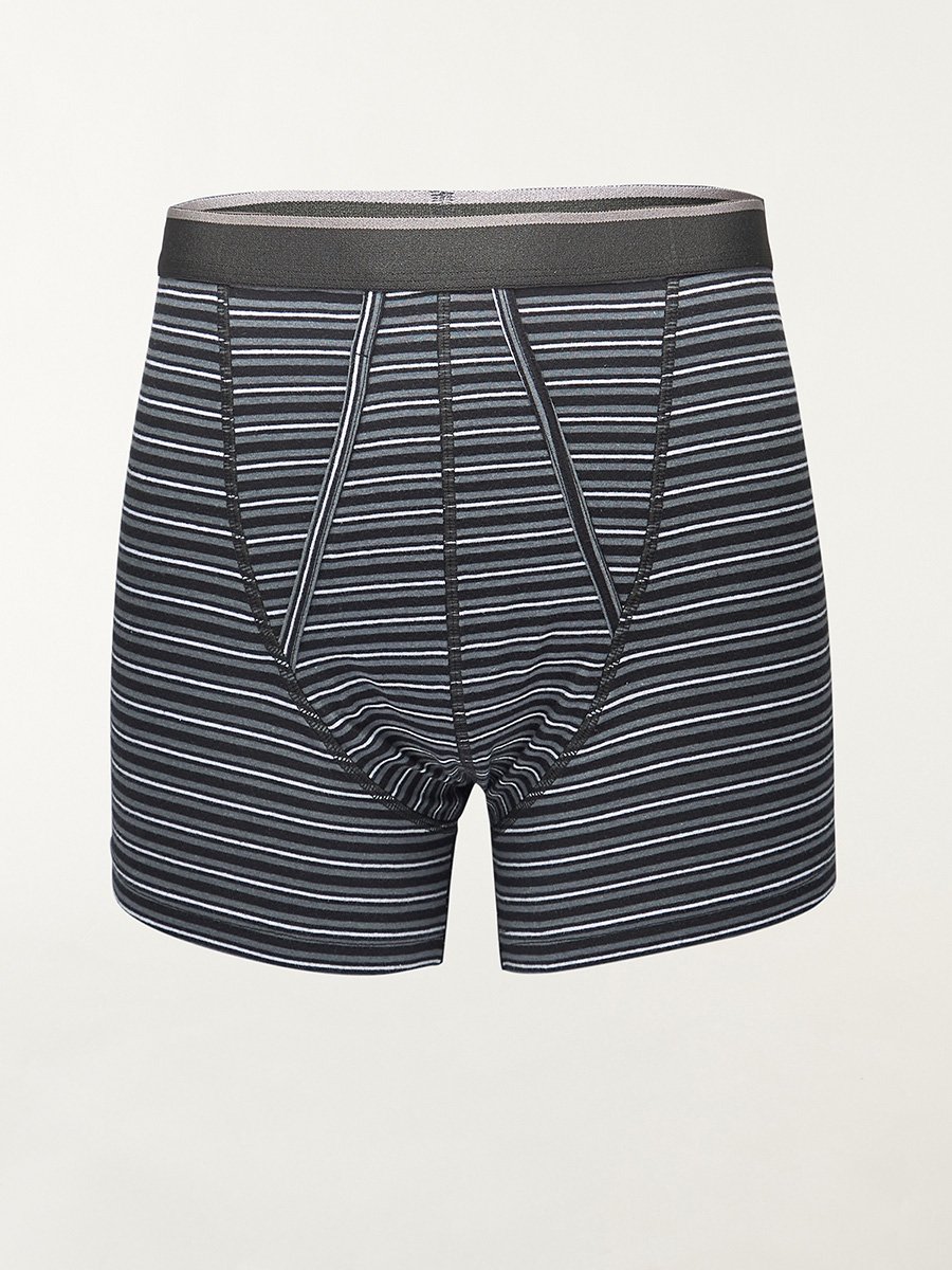 Pack of 2 - Assorted Better Cotton Trunks