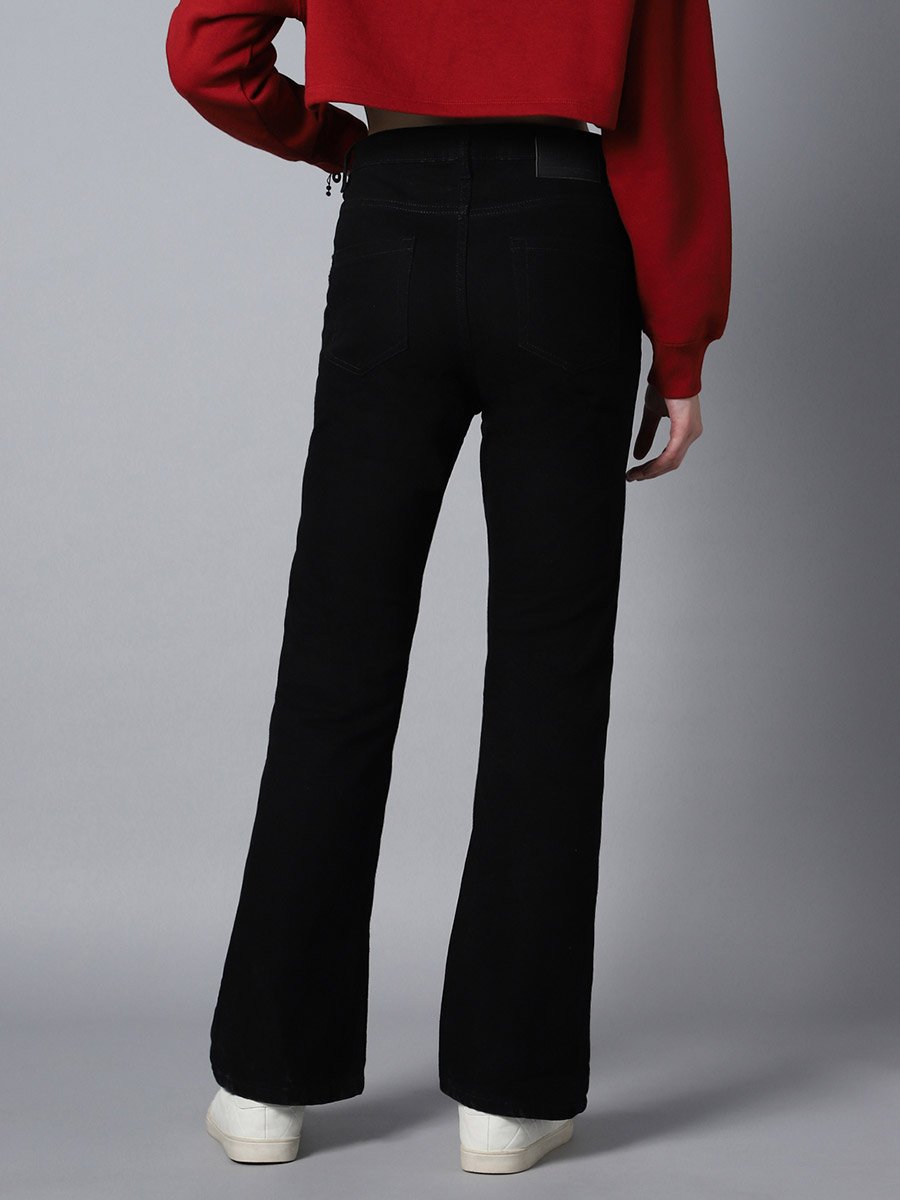Mid Rise Regular Fit Jeans