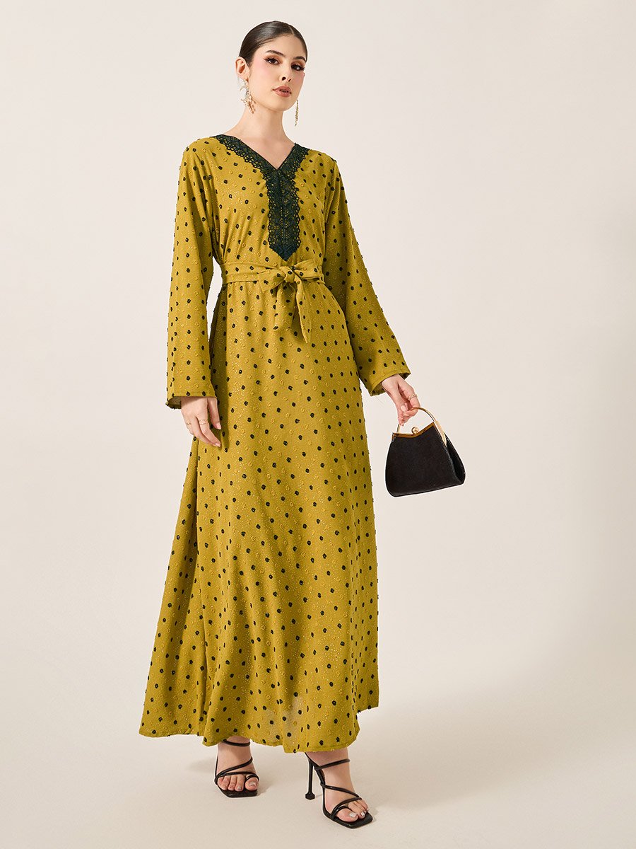 Shop Traditional Dresses online For women in Riyadh and Jeddah | Styli Saudi Shop Traditional Dresses online For women in Riyadh and Jeddah | Styli Saudi
