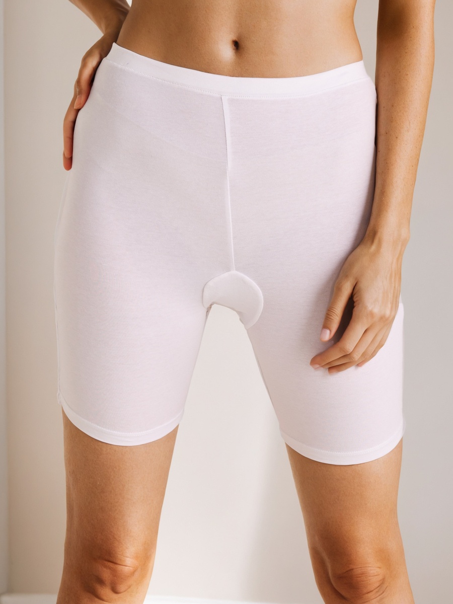 High Waist Shaping Briefs