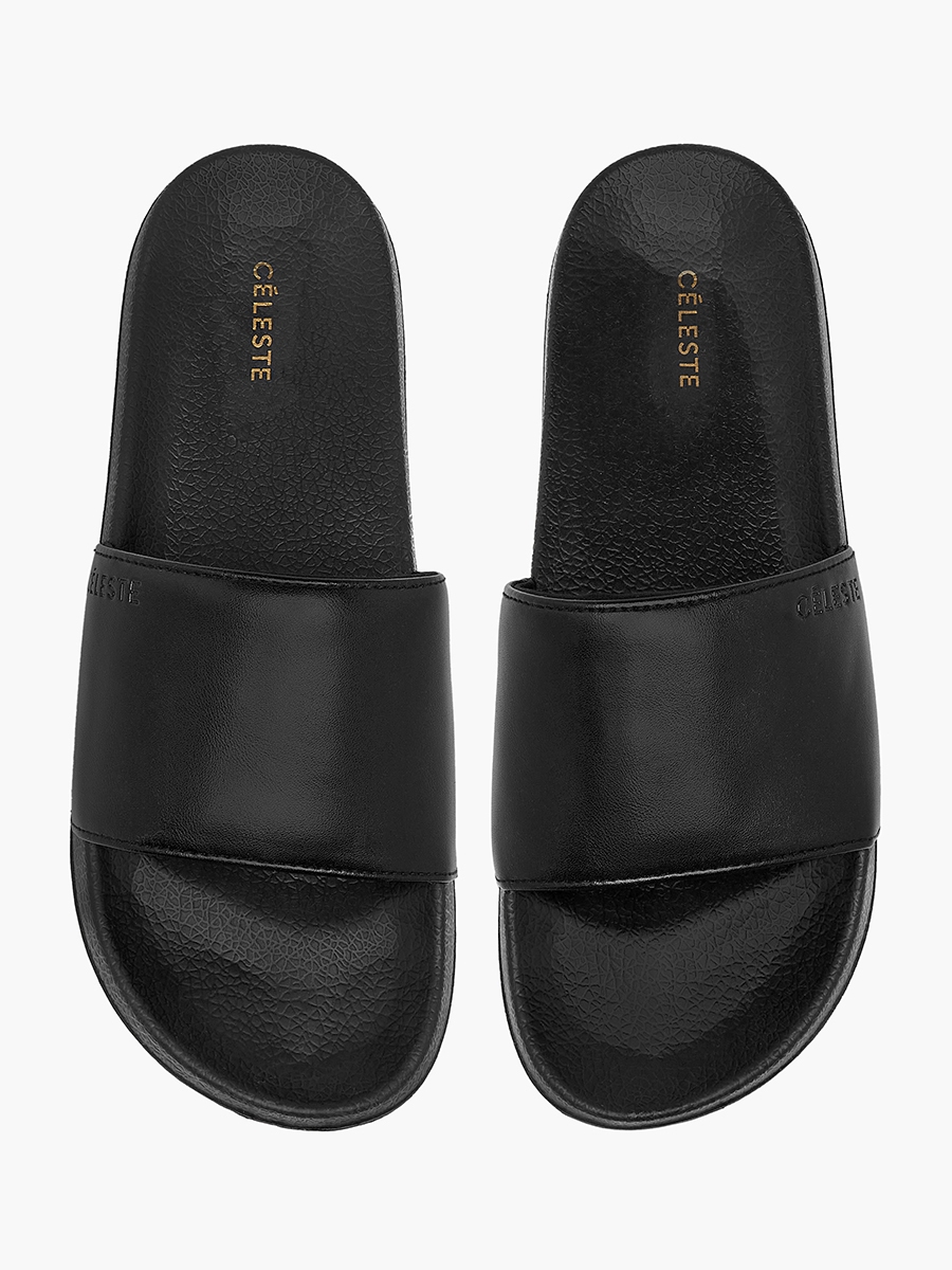 Solid Slip-On Slides