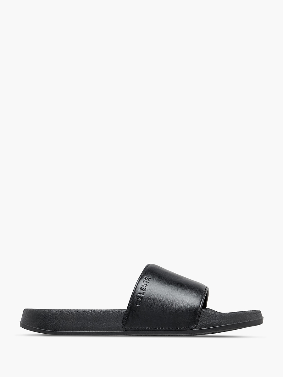 Solid Slip-On Slides