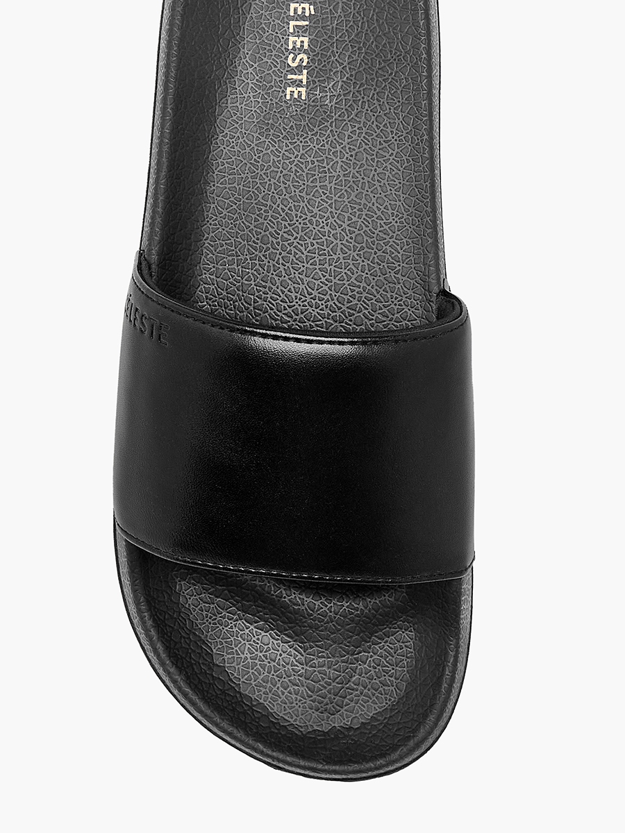 Solid Slip-On Slides