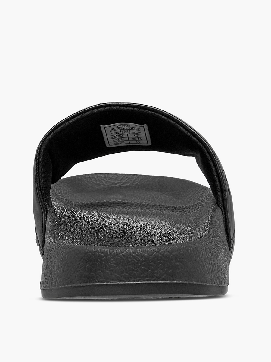 Solid Slip-On Slides
