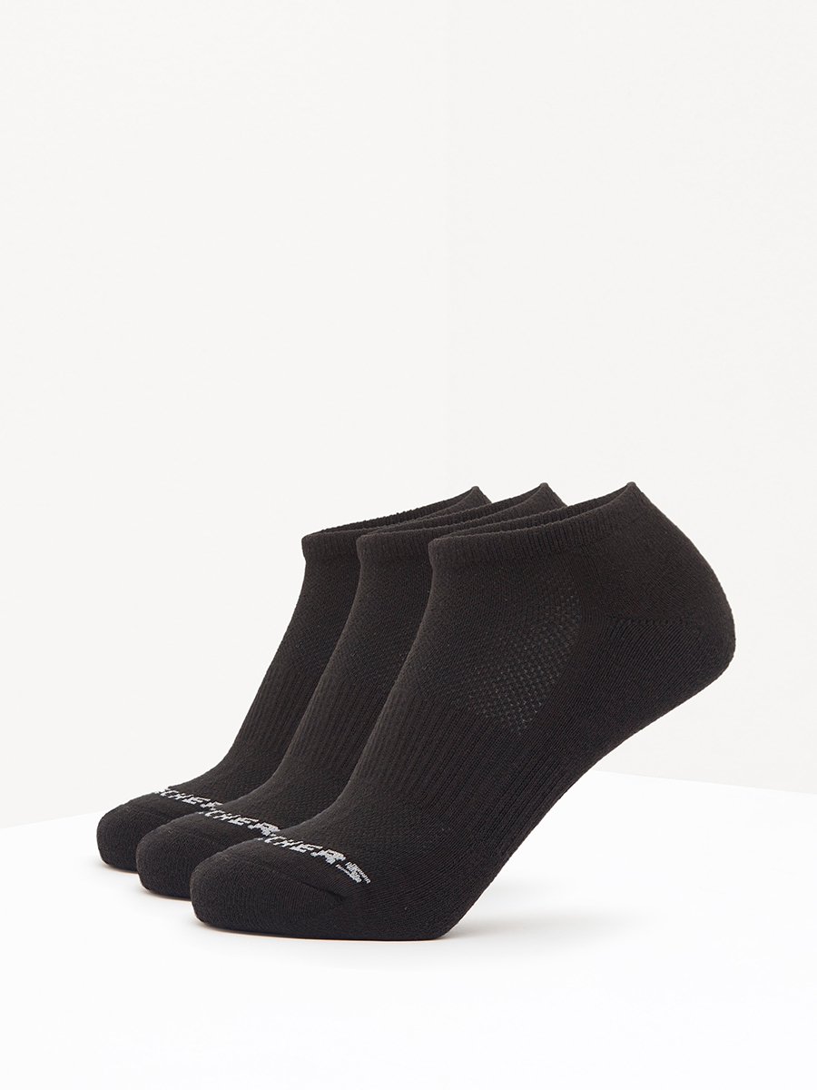 Terry Invisible Sports Socks