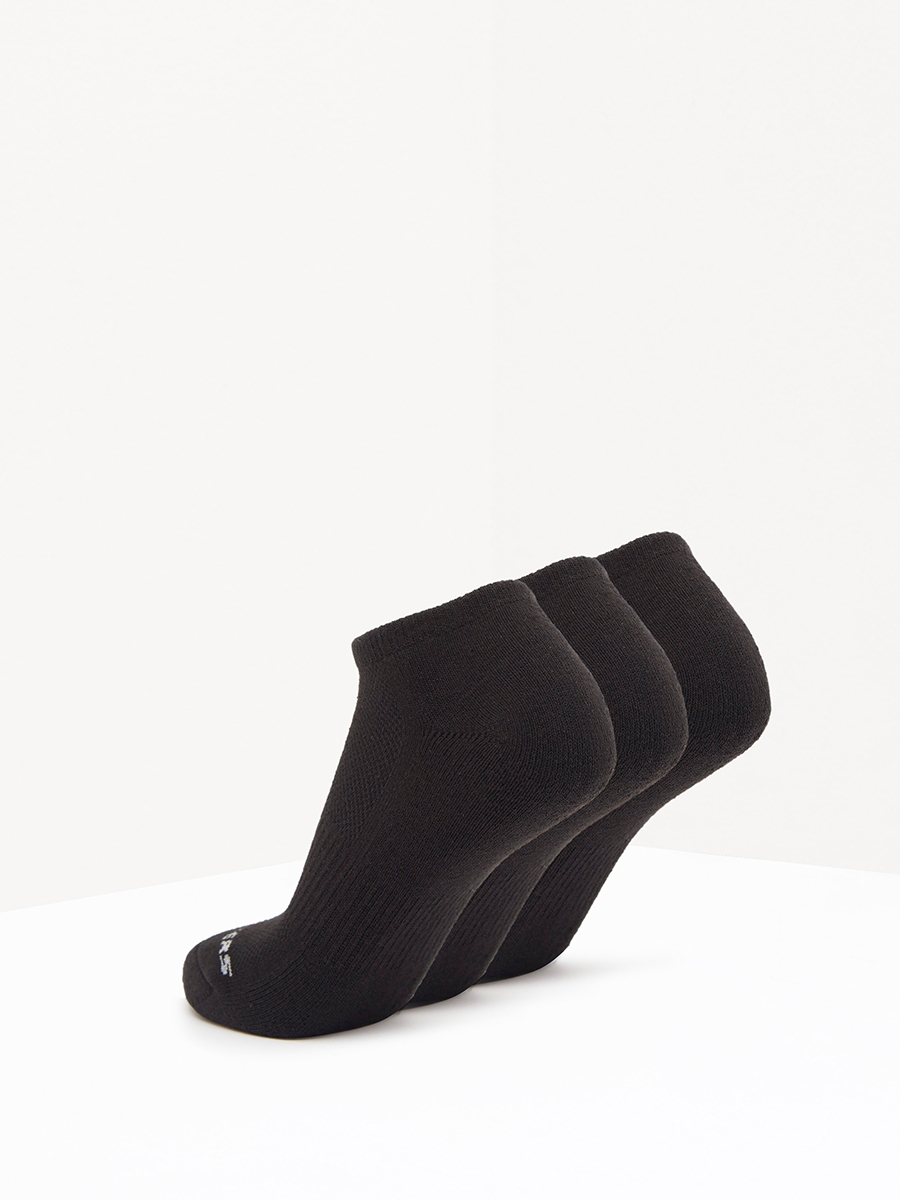 Terry Invisible Sports Socks