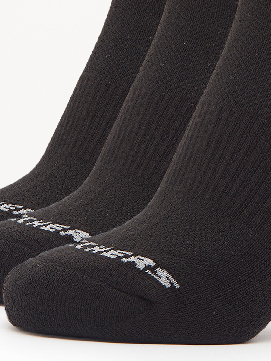 Terry Invisible Sports Socks