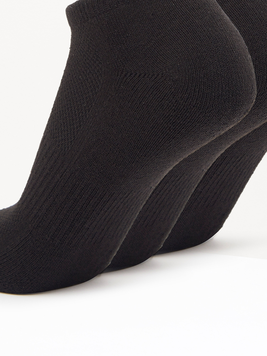 Terry Invisible Sports Socks