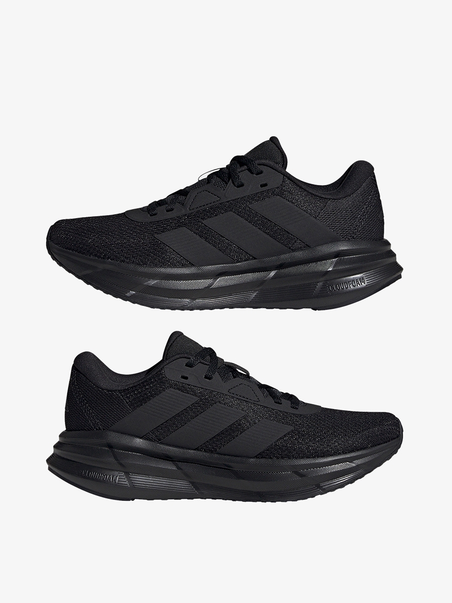 Lace-Up Running Shoes - Galaxy 7 W