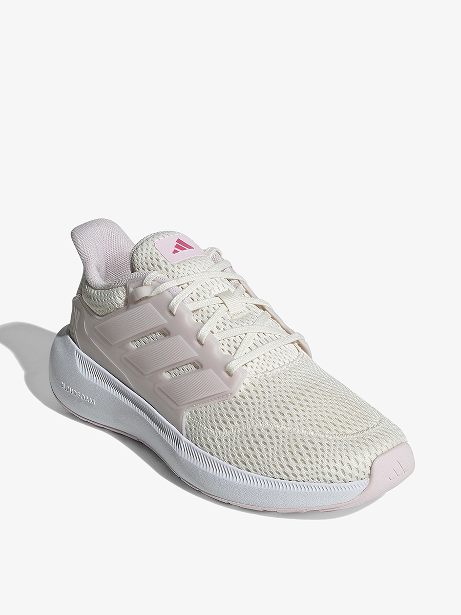 Mesh Sports Shoes with Lace-Up Closure - Ultimashow 2.0