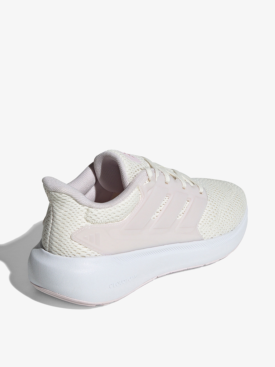 Mesh Sports Shoes with Lace-Up Closure - Ultimashow 2.0