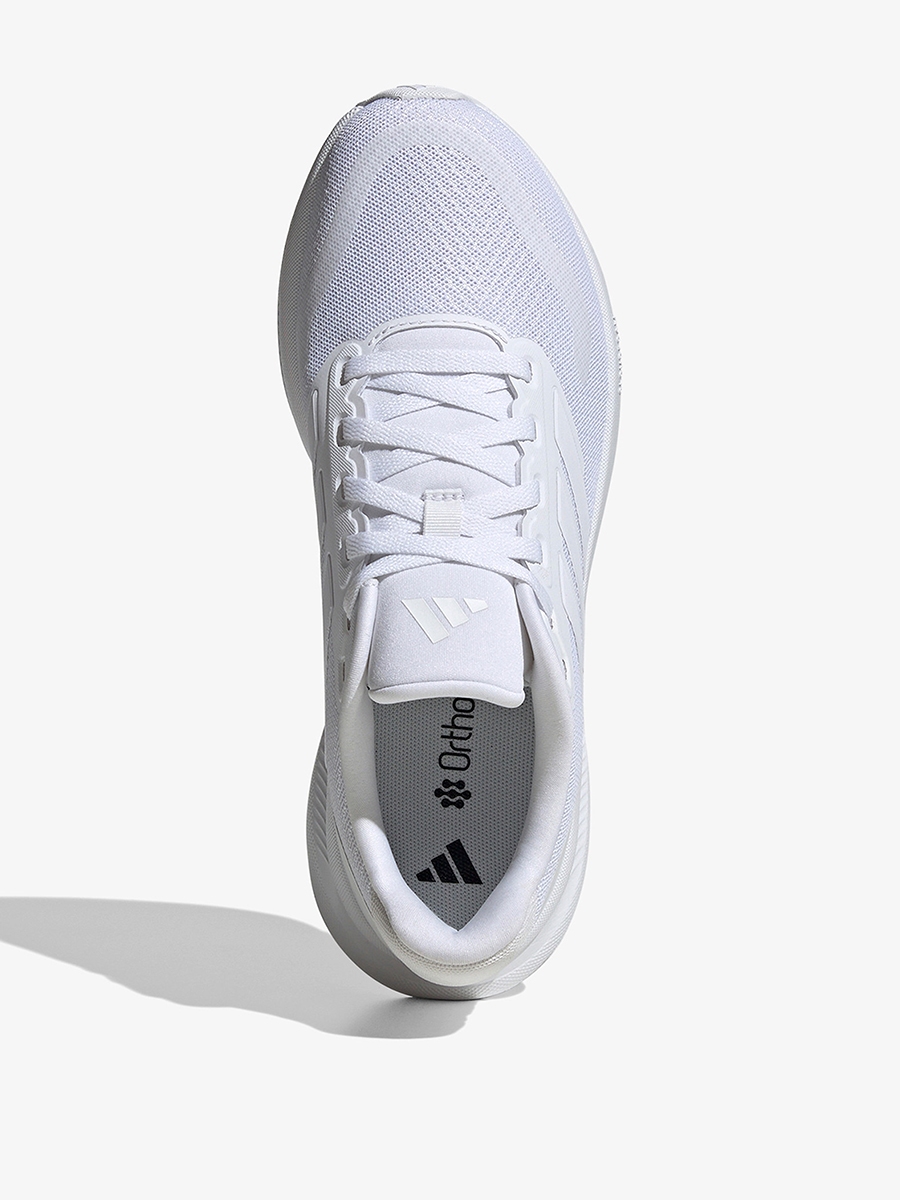 حذاء جري برباط إغلاق للنساء من أديداس