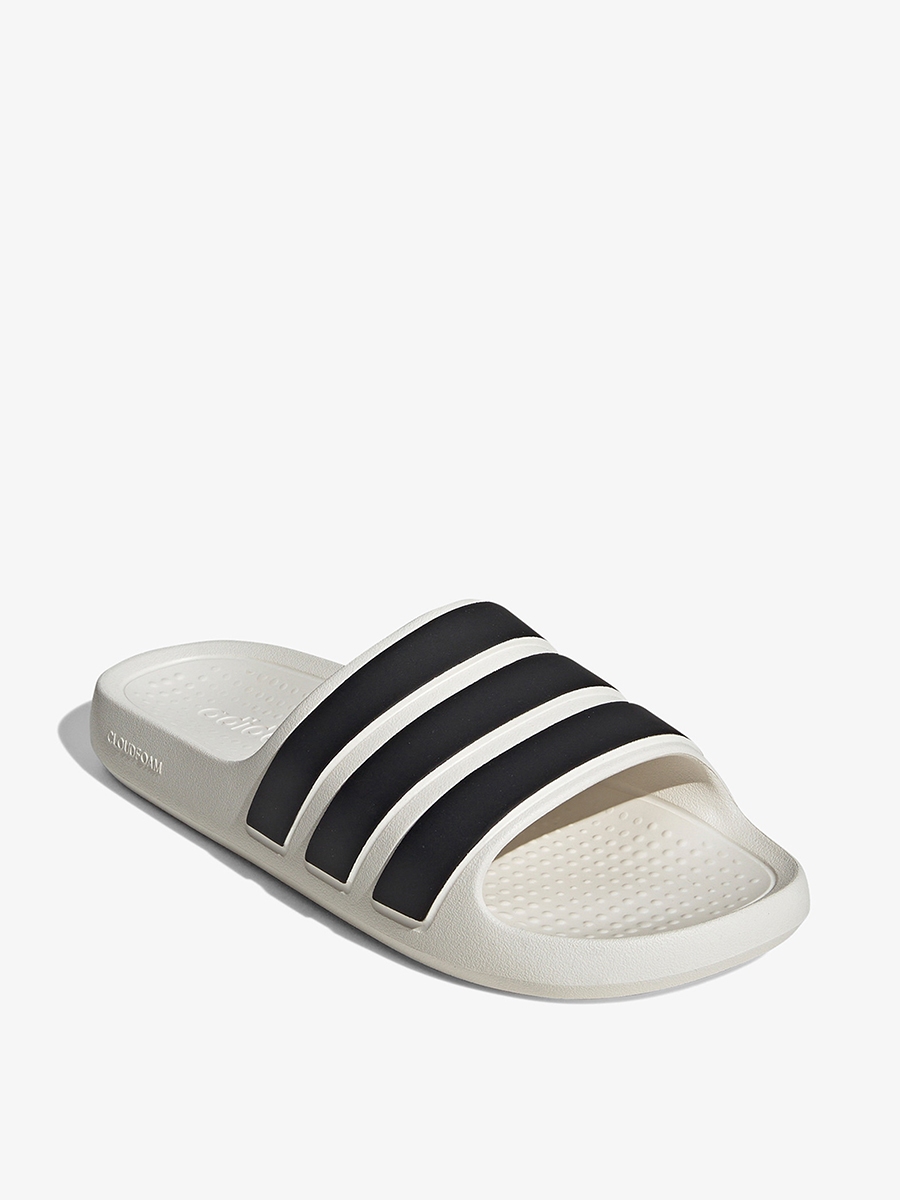 Colourblock Slides - Adilette Flow