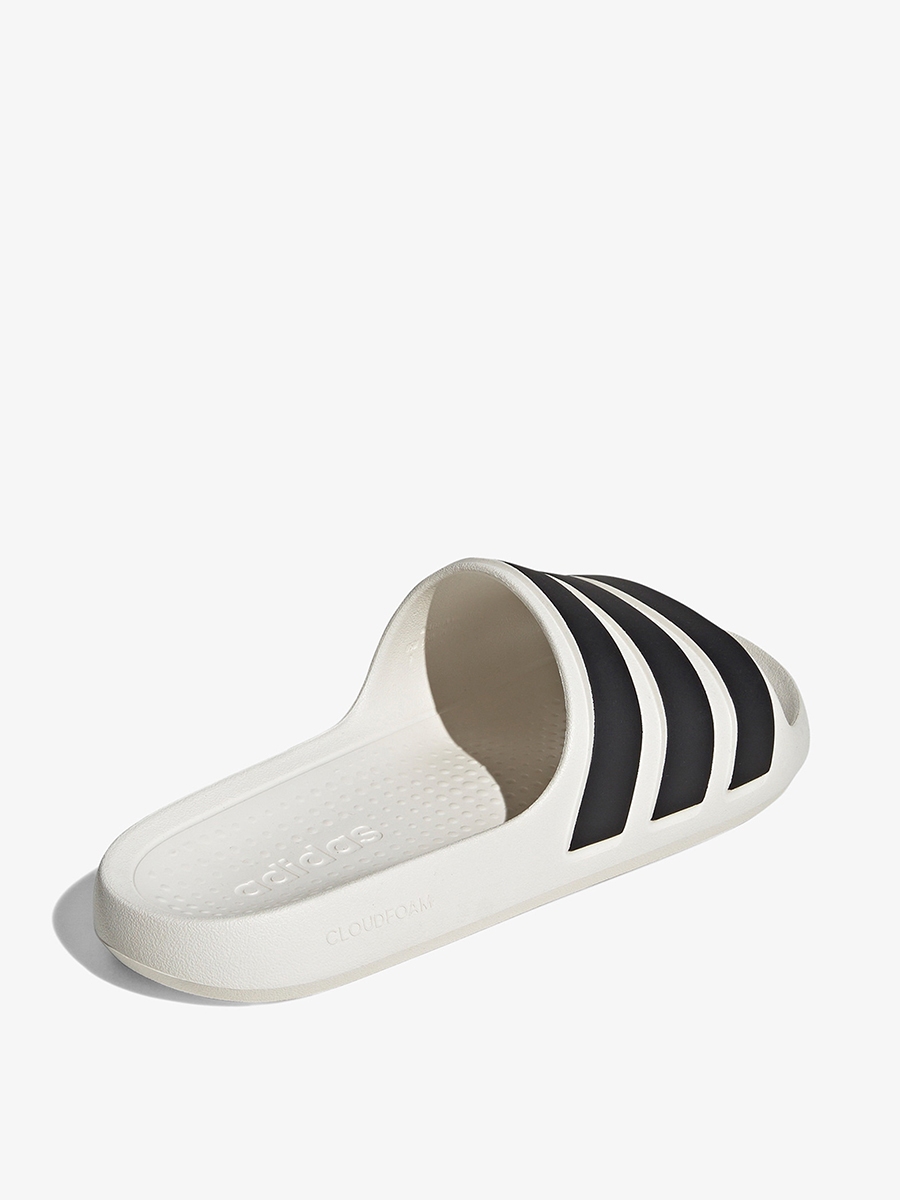 Colourblock Slides - Adilette Flow