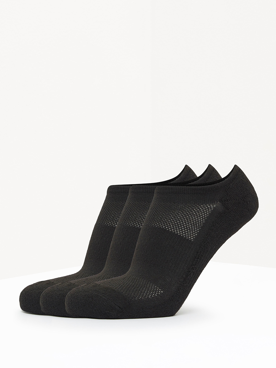 Terry Invisible Sports Socks