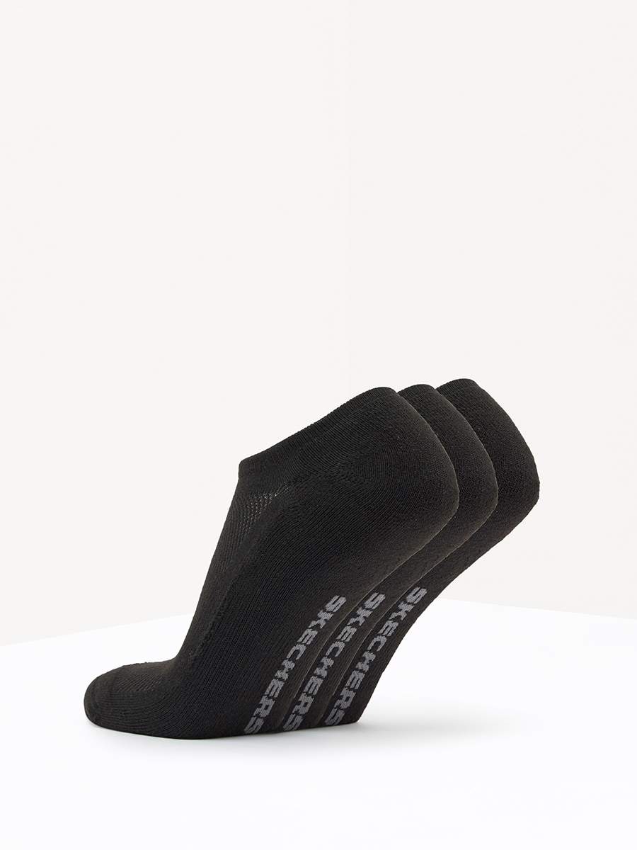 Terry Invisible Sports Socks