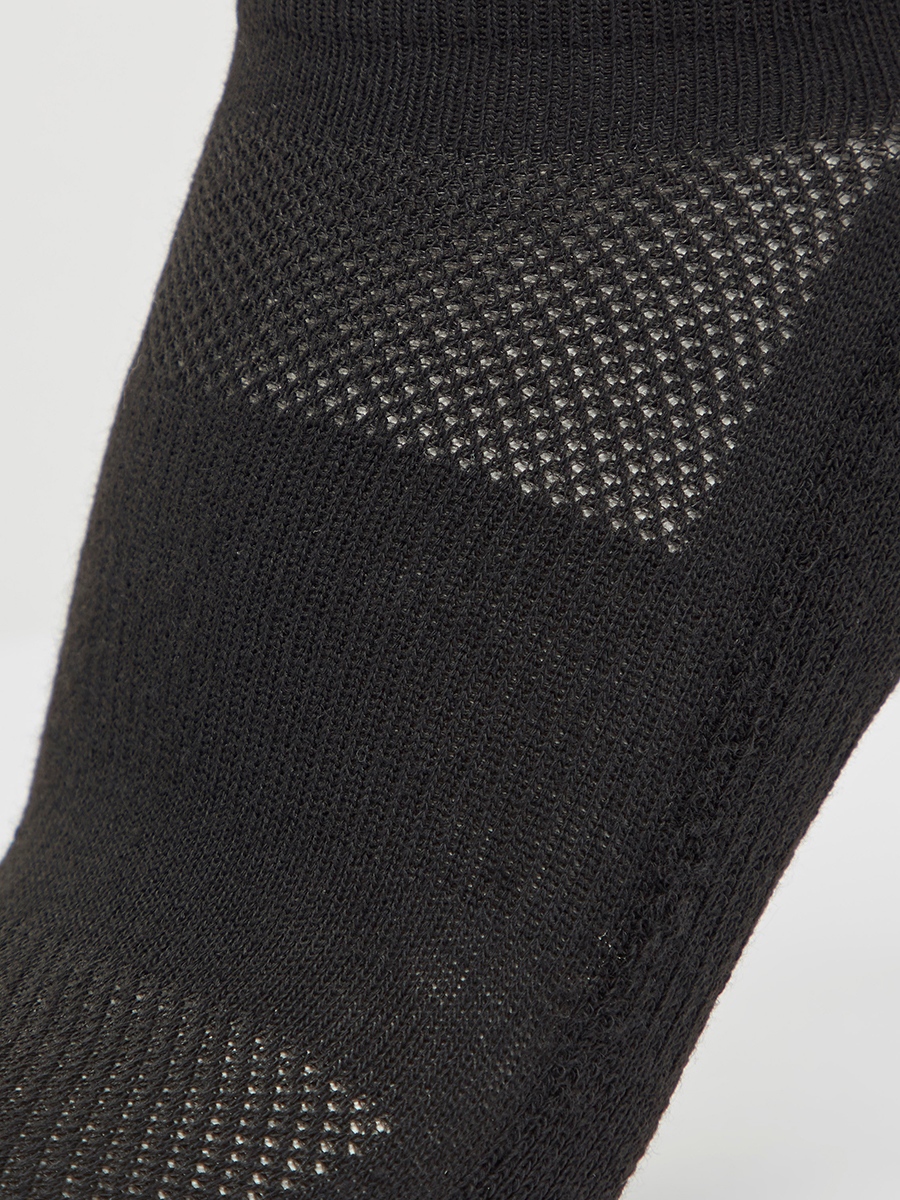 Terry Invisible Sports Socks