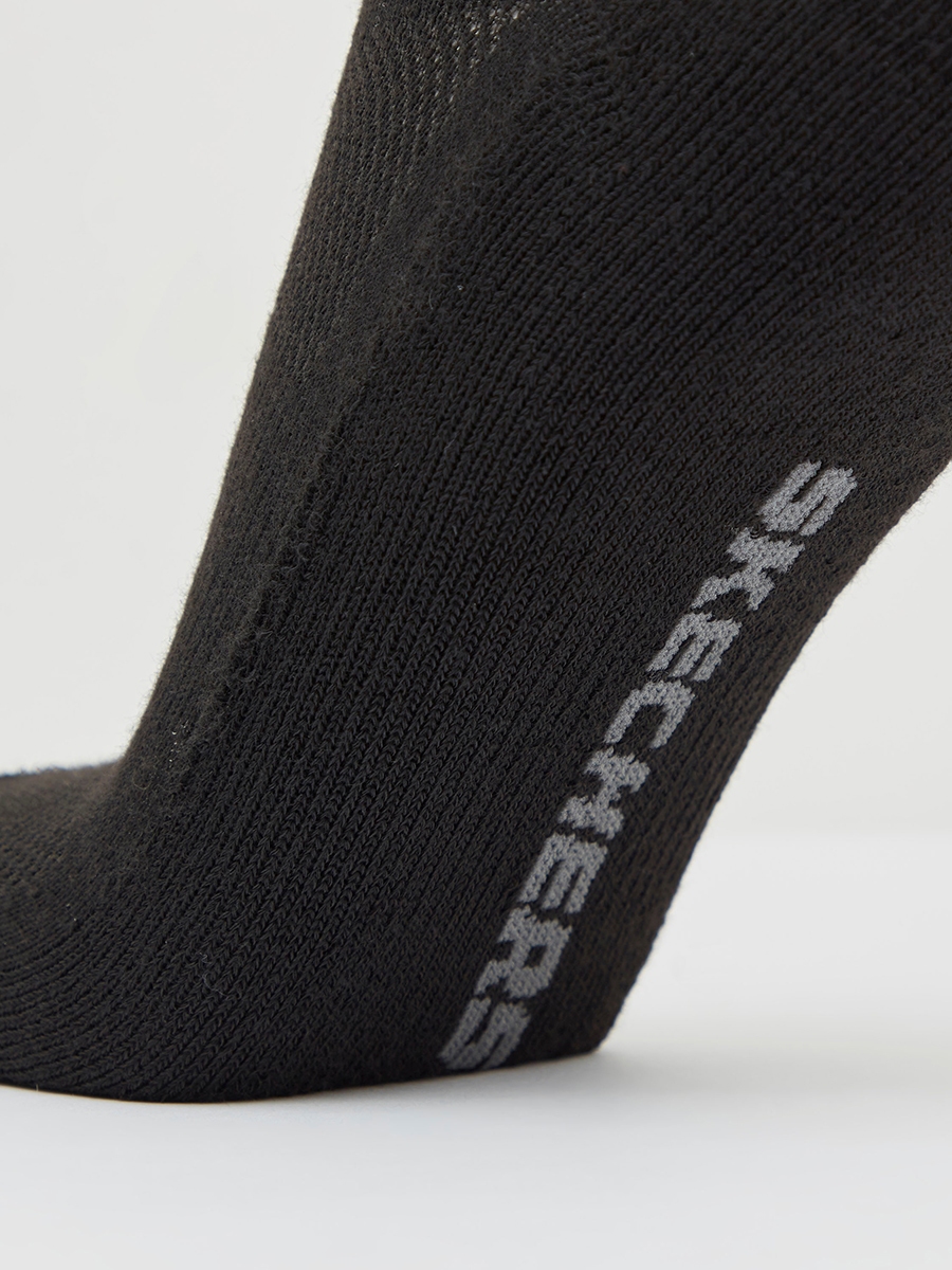 Terry Invisible Sports Socks
