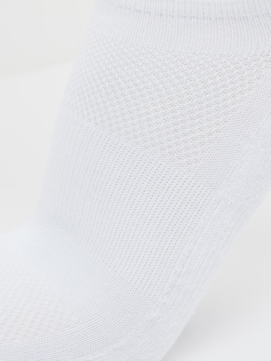 Set of 3 - Ankle Length Sports Socks