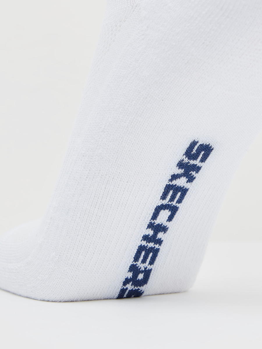 Set of 3 - Ankle Length Sports Socks