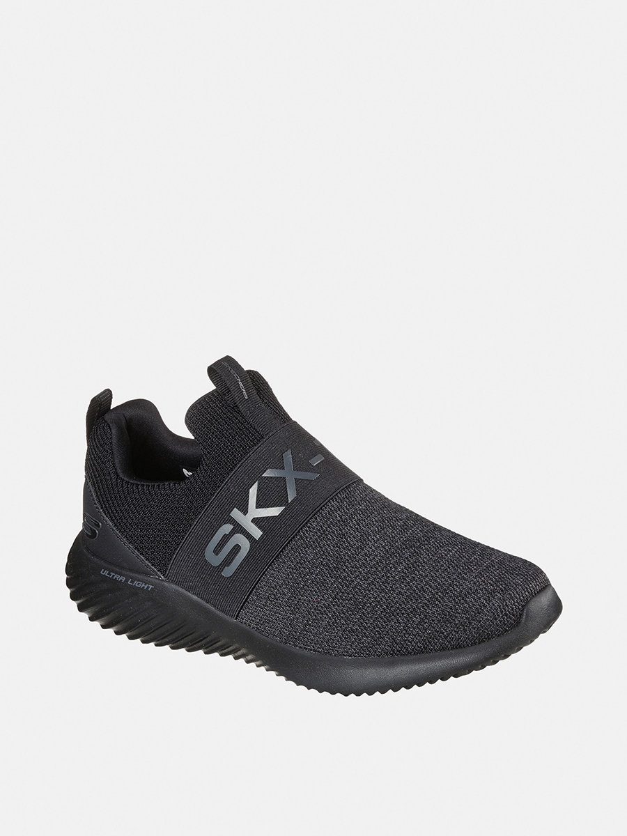 Bounder Slip-On Shoes