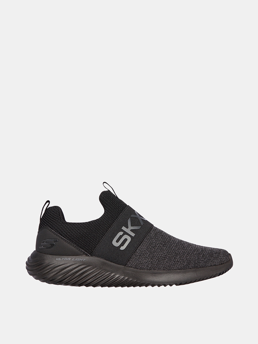 Bounder Slip-On Shoes