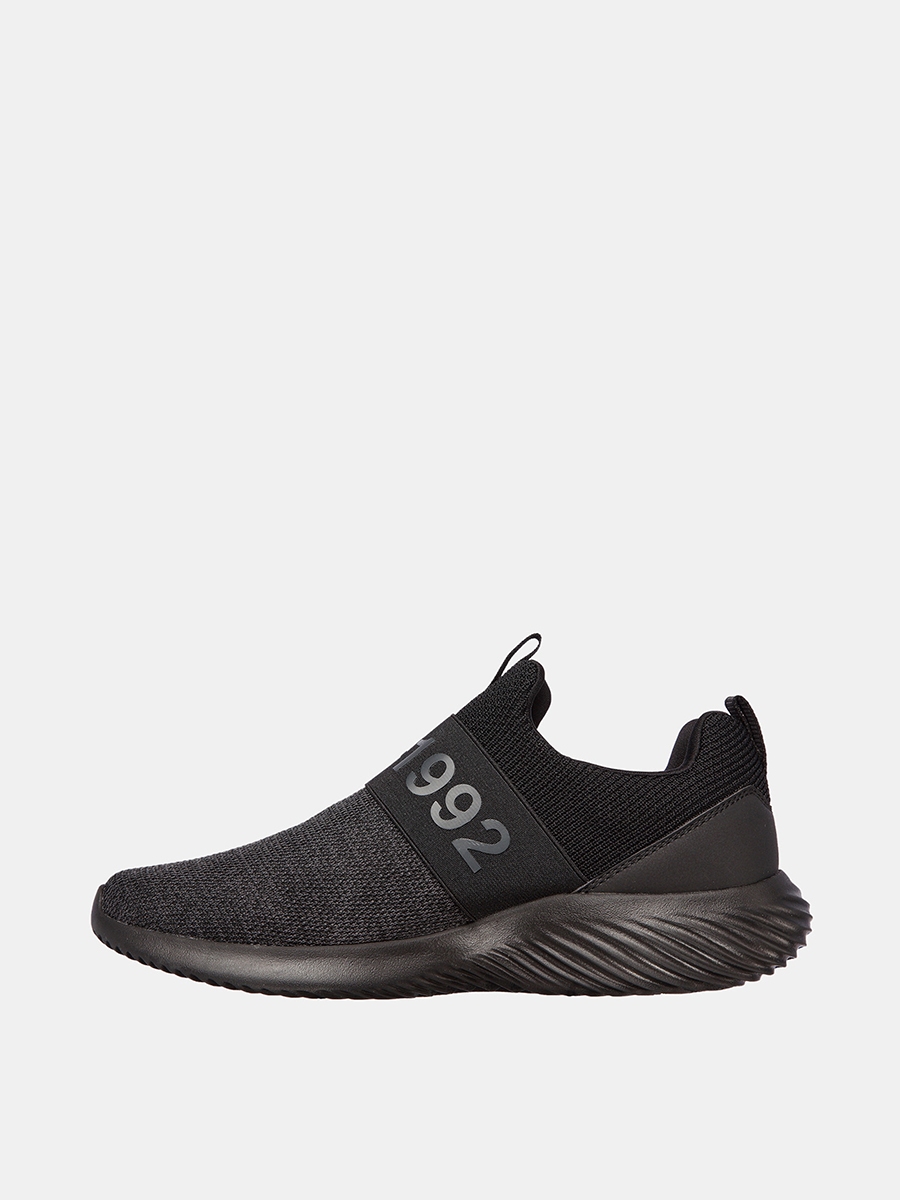 Bounder Slip-On Shoes
