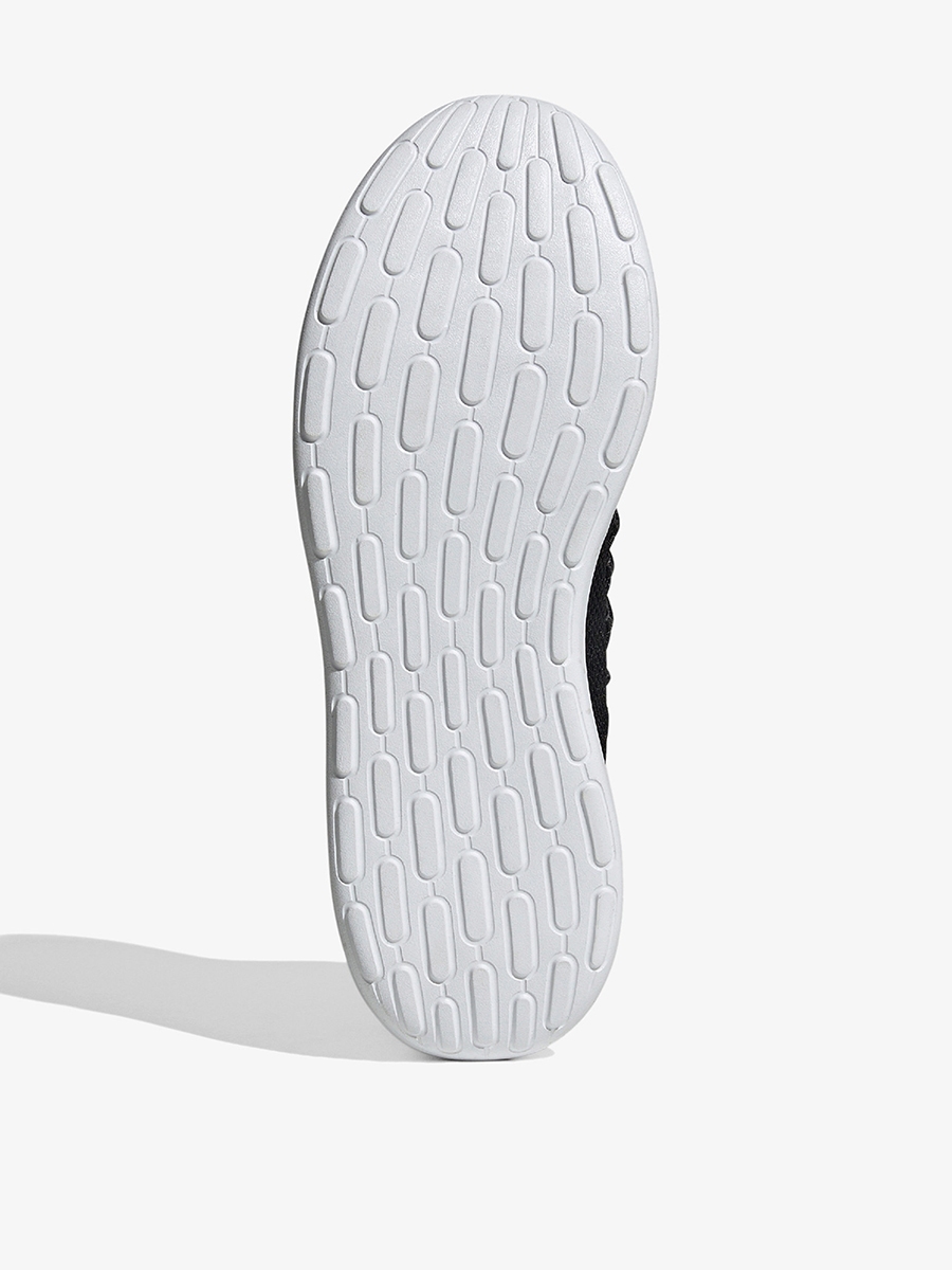 Textured Slip-On Sports Shoes - Lite Racer Adapt 7.0