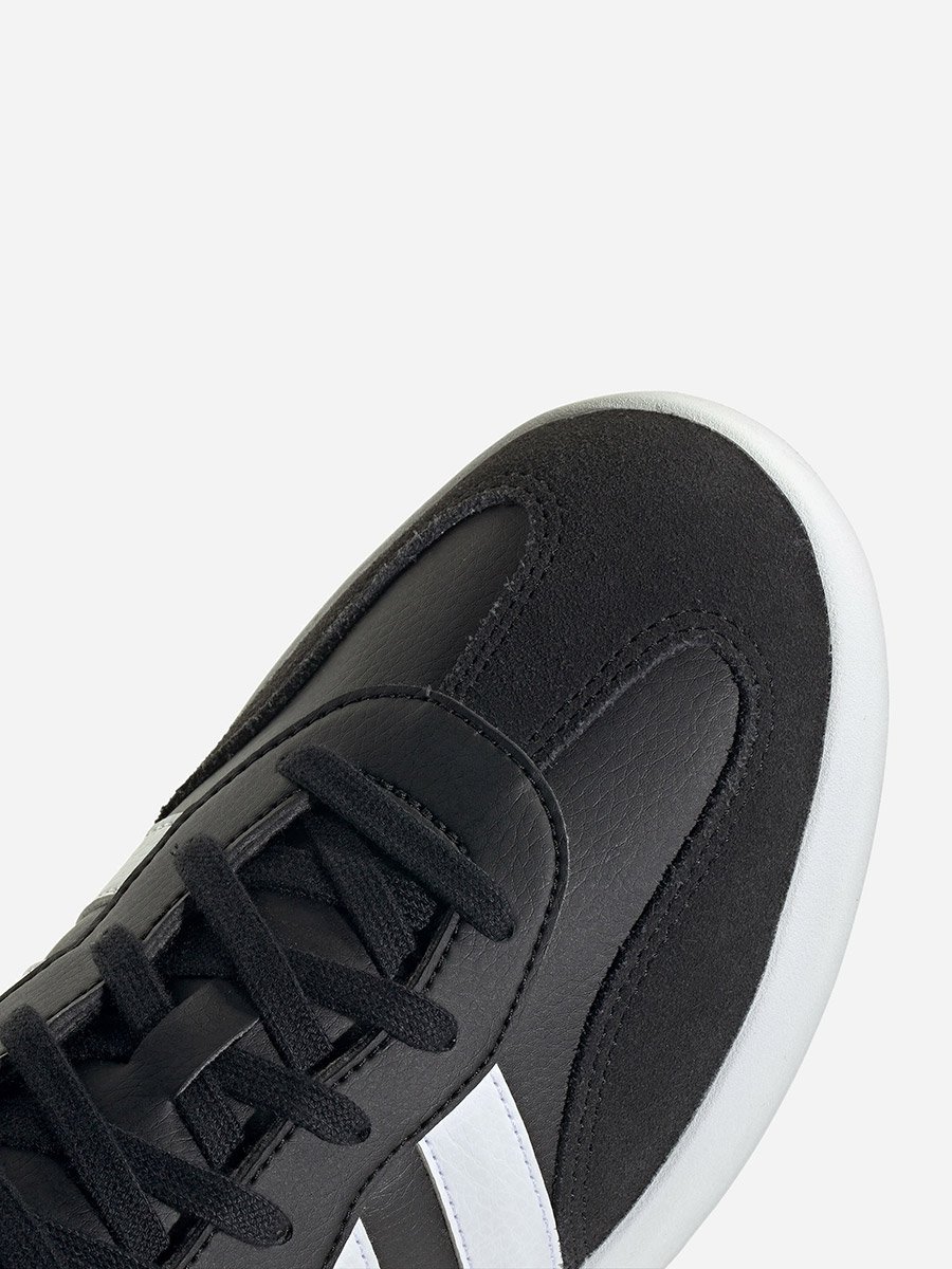 Barreda Men Shoes Black