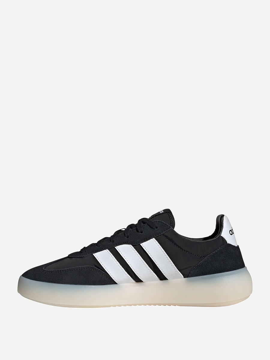 Barreda Decode Men Shoes Black
