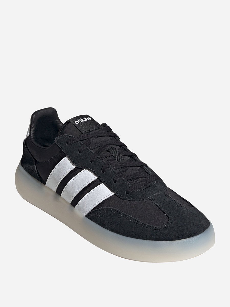 Barreda Decode Men Shoes Black