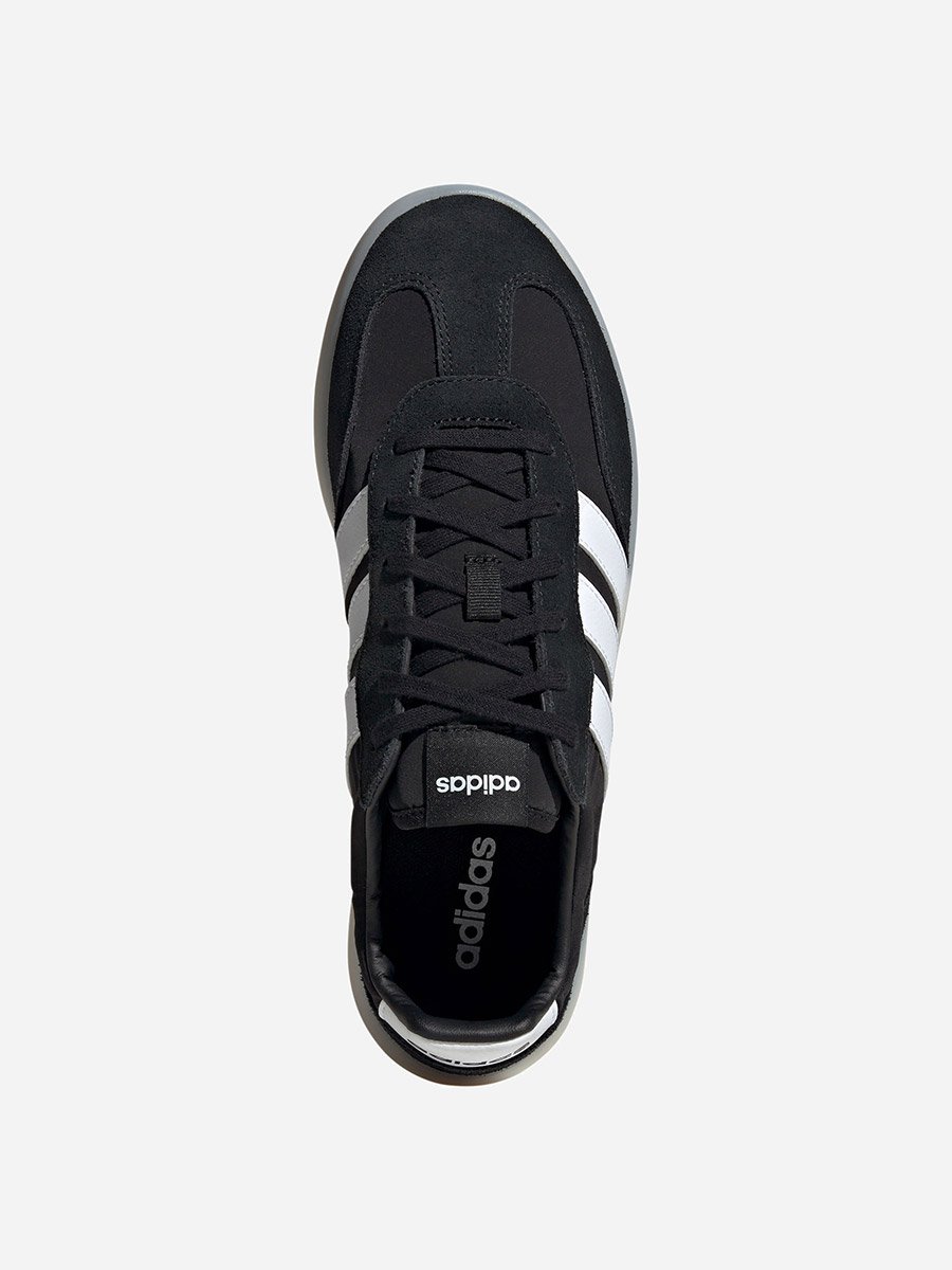 Barreda Decode Men Shoes Black